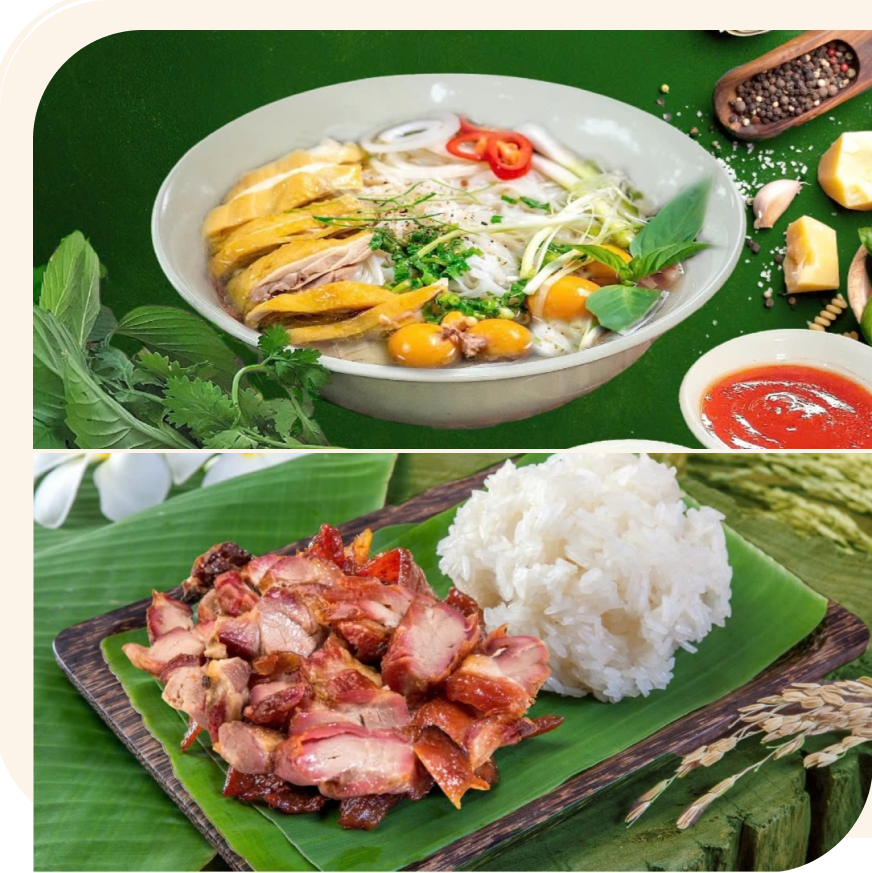 GIÁ TRỊ CỐT LÕI