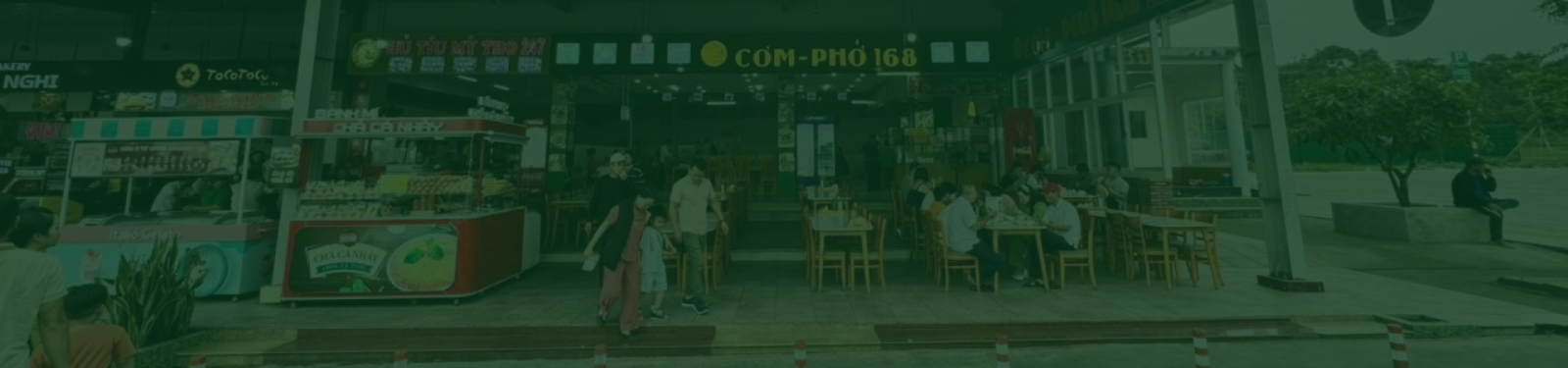 Bữa ăn Việt