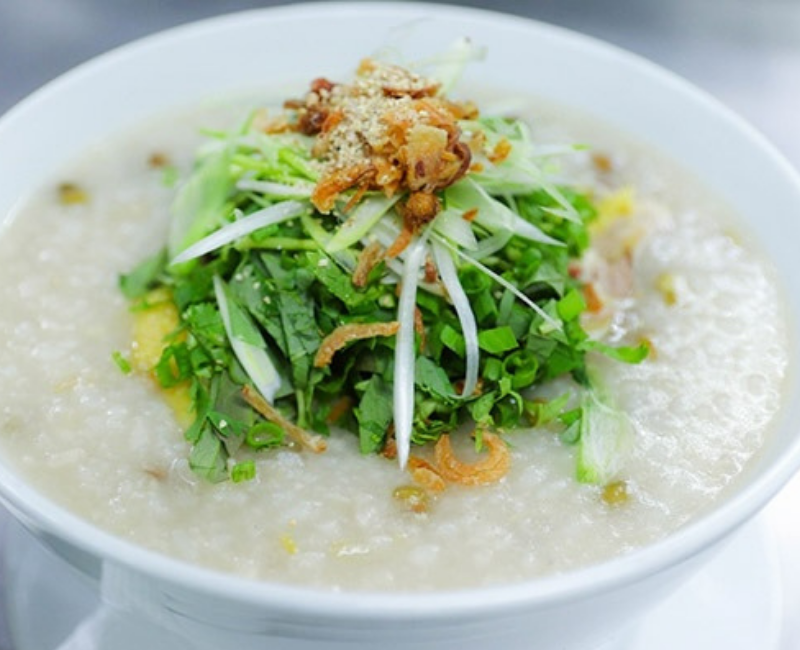 Chào gà